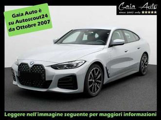 i gran coupè m-sport led cockpit msport