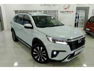 2023 honda br-v 1.5 elegance auto