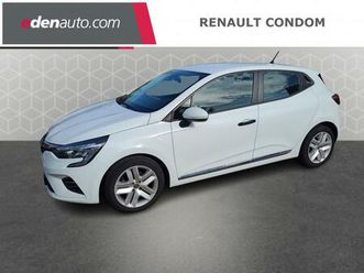 blue dci 85 business