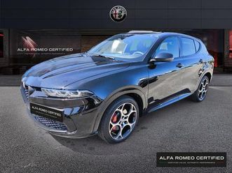 1.5 hybrid 160ch veloce tct