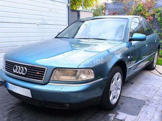 audi a8 2.5 tdi tiptronic