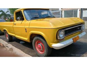 chevrolet c-10 2.5/4.1 1975