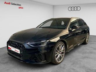 audi a4 s line 40 tfsi 150 kw (204 cv) s tronic