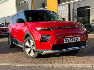 64kwh explore auto 5dr