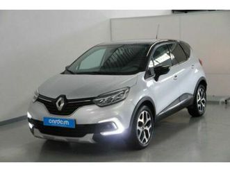 renault captur 1.5 dci exclusive