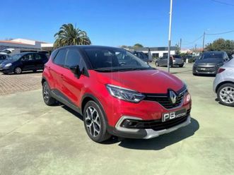 renault captur 1.5 dci exclusive