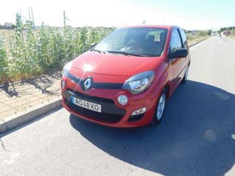 renault twingo 1.2 16v city