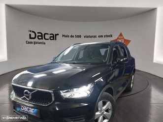 volvo xc 40 2.0 d3