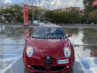alfa romeo mito 1.3 jtdm ss distinctive