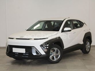 hyundai kona 1.0 tgdi maxx