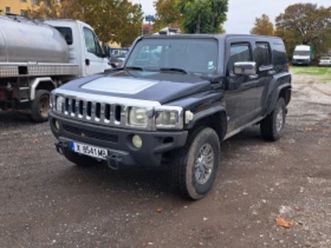 hummer h3 3.7 ≫ 2010 • 25 300 лв. • id