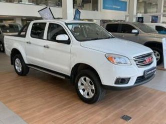 2.0vvt double cab lux