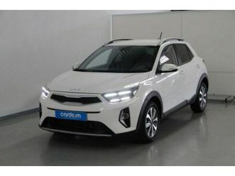 kia stonic 1.0 t-gdi wave