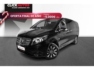 2.0 cdi 136cv tourer pro larga autom.