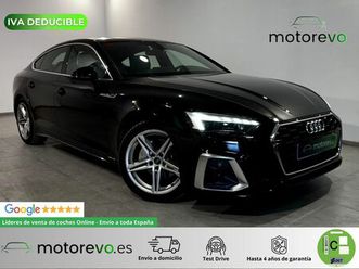 audi a5 s line 40 tdi s tronic