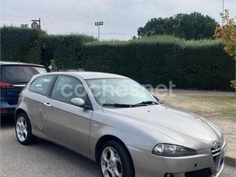 alfa romeo 147 1.6 ts selective