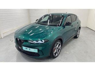 1.5 hybrid 130ch edizione speciale tct