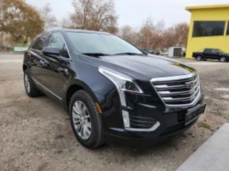 cadillac xt5 ≫ 2017 • 23 000 лв. • id