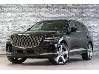 prestige 3.5t awd 375hp toit cam 360 park ass