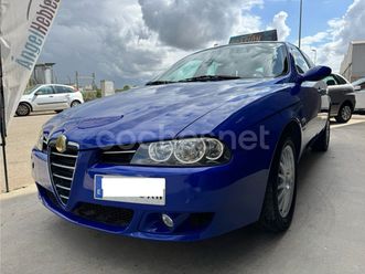 alfa romeo 156 1.6 ts 16v progression sportwagon