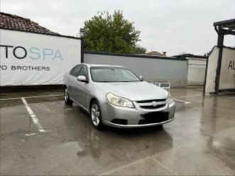 chevrolet epica ≫ 2007 • 2 299 лв. • id