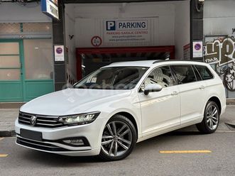 volkswagen passat alltrack 2.0 tdi 4mot dsg