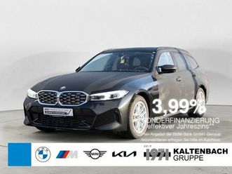 bmw 340i touring xdrive pano led hud navi kamera