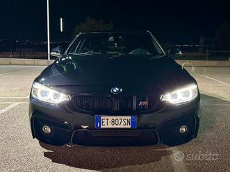 bmw 428i stage 2 2015