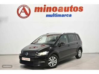 2.0 tdi 150 cv dsg7 confortline 7 plazas