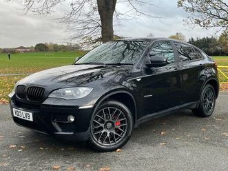 3.0 30d auto xdrive euro 5 5dr
