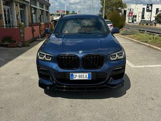 xdrive30i msport 252cv auto