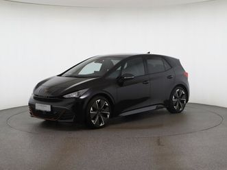 cupra born vz 79/84 240kw/326ps