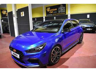 2.0 tgdi n performance sky 275