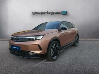 electric 213ch batterie 73 kwh gs