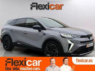 esprit alpine e-tech 107 kw (145 cv)