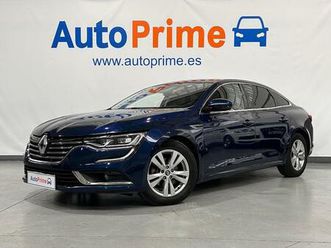 zen energy dci 96 kw (130 cv) edc