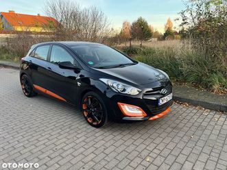 hyundai i30 1.4 style