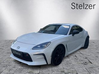 toyota gr86 2,4 boxer