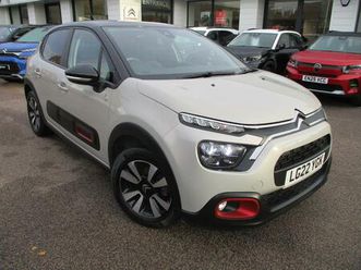 1.2 puretech c-series euro 6 (s/s) 5dr