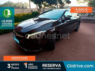 mercedes-benz clase c c 220 d