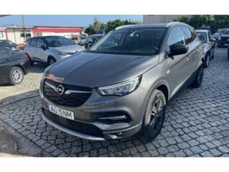opel grandland x 1.5 cdti business edition