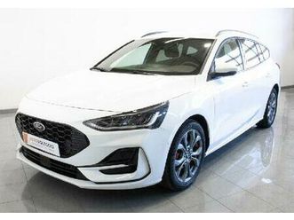 sportbreak 1.0 ecoboost mhev st-line 92 kw (125 cv)