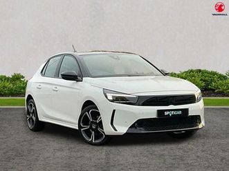 1.2 turbo gs auto euro 6 (s/s) 5dr