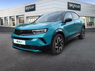 1.2 turbo hybrid 136ch gs e-dct6