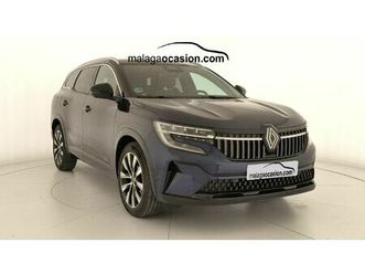 e-tech 200 full hybrid iconic 147 kw (200 cv)