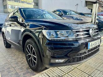 volkswagen tiguan 2.0 tdi confortline dsg