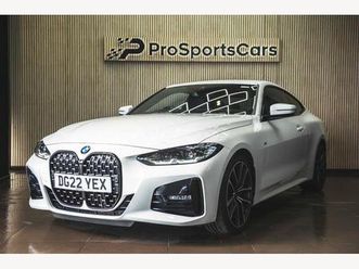 2.0 420i m sport auto euro 6 (start/stop) 2dr