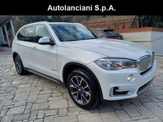 x5 (f15/85) x5 xdrive25d
