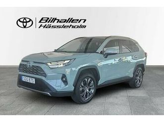 hybrid awd-i 2,5 executive