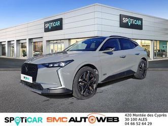 puretech 130 eat8 cross rivoli